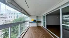 Foto 3 de Apartamento com 3 Quartos à venda, 125m² em Pitangueiras, Guarujá