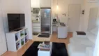 Foto 5 de Apartamento com 1 Quarto à venda, 42m² em Cambuí, Campinas