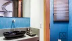 Foto 25 de Apartamento com 4 Quartos à venda, 227m² em Jardim, Santo André