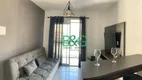 Foto 2 de Apartamento com 1 Quarto à venda, 28m² em Sé, São Paulo