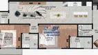 Foto 16 de Apartamento com 2 Quartos à venda, 77m² em Gravata, Navegantes