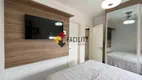 Foto 13 de Apartamento com 3 Quartos à venda, 68m² em Vila Aurocan, Campinas