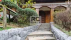 Foto 23 de Casa com 4 Quartos à venda, 243m² em Sion, Belo Horizonte