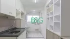 Foto 10 de Apartamento com 2 Quartos à venda, 61m² em Ipiranga, São Paulo