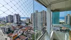 Foto 3 de Apartamento com 4 Quartos à venda, 167m² em Aviação, Praia Grande