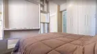 Foto 15 de Apartamento com 1 Quarto para alugar, 50m² em Sítio Tamboré Alphaville, Barueri