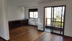 Foto 2 de Apartamento com 3 Quartos à venda, 128m² em Campo Belo, São Paulo