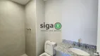 Foto 14 de Apartamento com 1 Quarto à venda, 38m² em Campo Belo, São Paulo