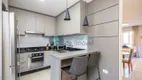 Foto 12 de Casa com 3 Quartos à venda, 122m² em Xaxim, Curitiba