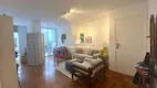 Foto 2 de Apartamento com 3 Quartos à venda, 108m² em Humaitá, Rio de Janeiro