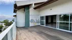 Foto 5 de Cobertura com 4 Quartos à venda, 351m² em Cacupé, Florianópolis