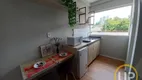 Foto 5 de Apartamento com 2 Quartos à venda, 45m² em Caiçaras, Belo Horizonte