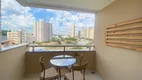 Foto 4 de Apartamento com 3 Quartos à venda, 99m² em Alvorada, Cuiabá