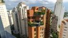 Foto 16 de Flat com 1 Quarto para alugar, 33m² em Jardim Paulista, São Paulo