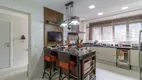 Foto 35 de Apartamento com 4 Quartos para alugar, 300m² em Campo Belo, São Paulo