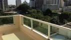 Foto 5 de Apartamento com 3 Quartos para alugar, 110m² em Savassi, Belo Horizonte