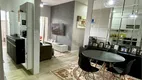 Foto 2 de Apartamento com 3 Quartos à venda, 116m² em Campo Grande, São Paulo