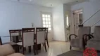 Foto 2 de Casa de Condomínio com 3 Quartos à venda, 110m² em Caxambú, Jundiaí