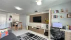 Foto 3 de Apartamento com 3 Quartos à venda, 86m² em Barreiros, São José