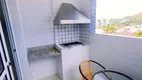 Foto 5 de Apartamento com 2 Quartos à venda, 60m² em Praia das Toninhas, Ubatuba