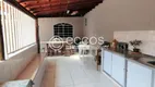 Foto 14 de Casa com 3 Quartos à venda, 169m² em Santa Rosa, Uberlândia