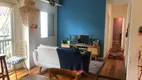 Foto 3 de Apartamento com 2 Quartos à venda, 75m² em Granja Viana, Cotia