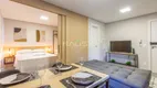 Foto 17 de Apartamento com 1 Quarto à venda, 30m² em Anita Garibaldi, Joinville