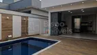 Foto 6 de Casa de Condomínio com 3 Quartos à venda, 177m² em Jardim Recanto das Aguas, Nova Odessa