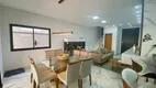 Foto 3 de Casa de Condomínio com 3 Quartos à venda, 205m² em Caçapava Velha, Caçapava
