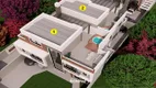 Foto 9 de Casa de Condomínio com 3 Quartos à venda, 161m² em Água Verde, Curitiba