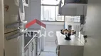 Foto 11 de Apartamento com 2 Quartos à venda, 51m² em Vila Bertioga, São Paulo