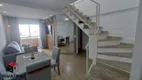 Foto 3 de Cobertura com 2 Quartos à venda, 139m² em Olímpico, São Caetano do Sul