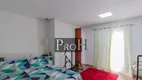 Foto 5 de Casa com 3 Quartos à venda, 125m² em Vila Linda, Santo André