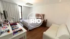 Foto 7 de Casa de Condomínio com 8 Quartos à venda, 800m² em Barra da Tijuca, Rio de Janeiro