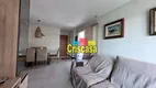 Foto 16 de Apartamento com 3 Quartos à venda, 153m² em Sao Bento, Cabo Frio