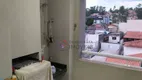 Foto 5 de Apartamento com 2 Quartos para alugar, 55m² em Vila Tibirica, Santo André