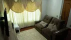 Foto 3 de Sobrado com 3 Quartos à venda, 187m² em Vila Bastos, Santo André