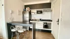 Foto 11 de Apartamento com 1 Quarto à venda, 44m² em Brooklin, São Paulo