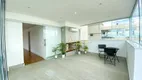 Foto 4 de Apartamento com 3 Quartos à venda, 238m² em Granja Julieta, São Paulo