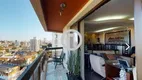 Foto 8 de Apartamento com 4 Quartos à venda, 139m² em Ipiranga, São Paulo