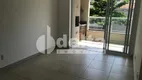 Foto 2 de Apartamento com 2 Quartos à venda, 74m² em Tabajaras, Uberlândia