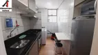Foto 3 de Apartamento com 1 Quarto para alugar, 52m² em Jardim Renascença, São Luís