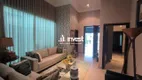 Foto 3 de Casa de Condomínio com 4 Quartos à venda, 340m² em Jardim do Lago, Uberaba