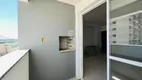 Foto 3 de Apartamento com 2 Quartos à venda, 54m² em Pedra Branca, Palhoça