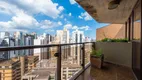 Foto 13 de Apartamento com 4 Quartos à venda, 263m² em Batel, Curitiba
