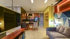 Foto 8 de Apartamento com 2 Quartos à venda, 69m² em Vila Andrade, São Paulo