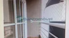 Foto 11 de Apartamento com 3 Quartos à venda, 82m² em Vila Lemos, Campinas