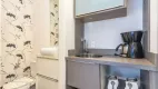 Foto 9 de Apartamento com 1 Quarto à venda, 37m² em Cursino, São Paulo