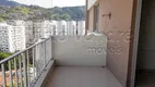 Foto 5 de Apartamento com 3 Quartos à venda, 110m² em Grajaú, Rio de Janeiro
