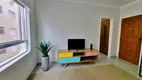 Foto 5 de Apartamento com 1 Quarto à venda, 50m² em Enseada, Guarujá